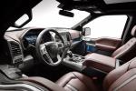 Ford F-150 Platinum SuperCrew 2017 года
